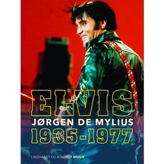 Elvis. 1935-1977
