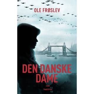 Den danske dame