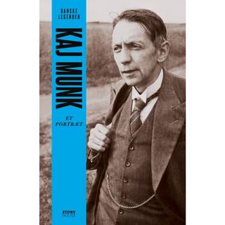 Danske legender: Kaj Munk