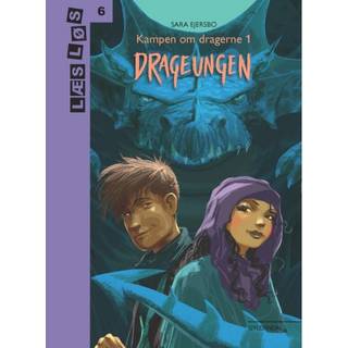 Kampen om dragerne 1. Drageungen