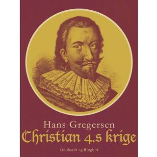 Christian 4.s krige