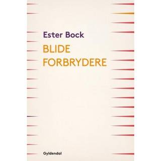 Blide forbrydere