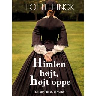 Himlen højt, højt oppe