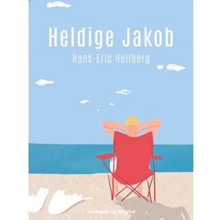 Heldige Jakob