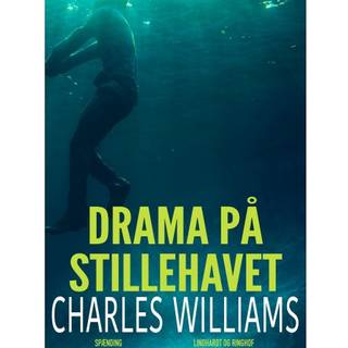 Drama på Stillehavet