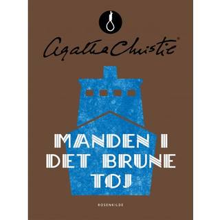 Manden i det brune tøj