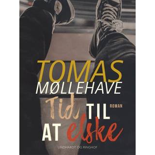 Tid til at elske