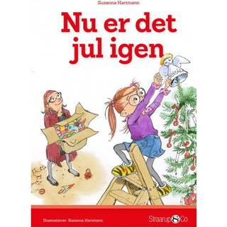 Nu er det jul igen