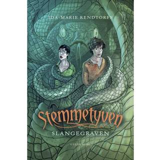 Stemmetyven 2 - Slangegraven