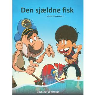Den sjældne fisk