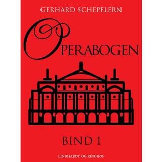 Operabogen. Bind 1