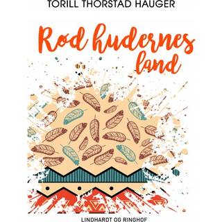 Rødhudernes land
