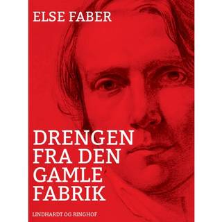 Drengen fra den gamle fabrik
