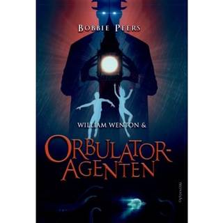 William Wenton 3 - William Wenton og Orbulatoragenten