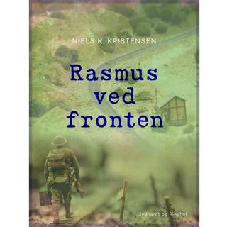 Rasmus ved fronten