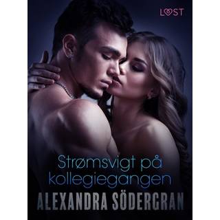 Strømsvigt på kollegiegangen