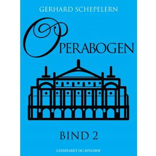 Operabogen. Bind 2