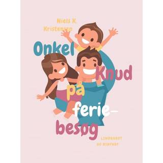 Onkel Knud på feriebesøg