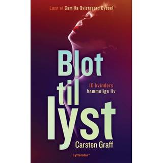 Blot til lyst