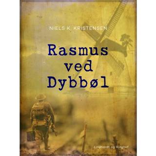 Rasmus ved Dybbøl