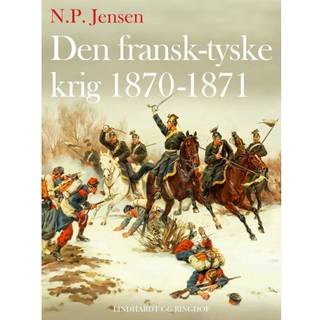 Den fransk-tyske krig 1870-1871