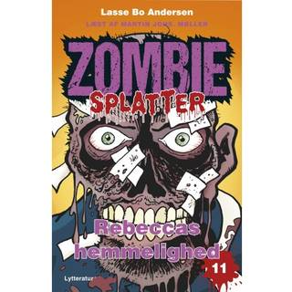 Rebeccas hemmelighed