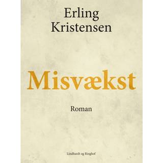 Misvækst
