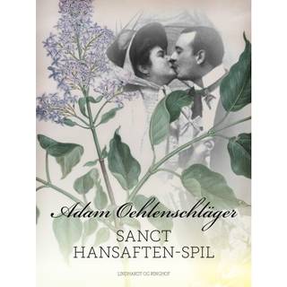 Sanct Hansaften-spil