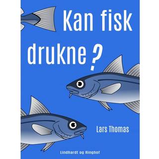 Kan fisk drukne?