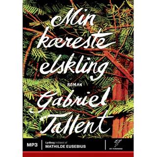 Min kæreste elskling