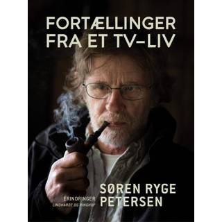Fortællinger fra et tv-liv
