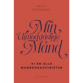 Min uimodståelige mand