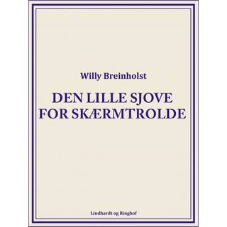 Den lille sjove for skærmtrolde