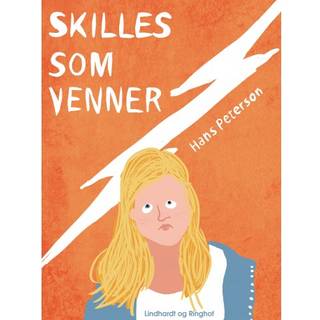 Skilles som venner