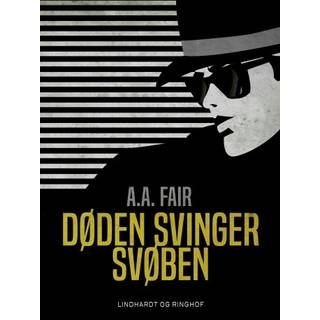 Døden svinger svøben