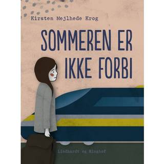 Sommeren er ikke forbi