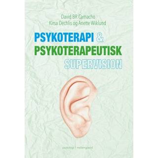 Psykoterapi & psykoterapeutisk supervision