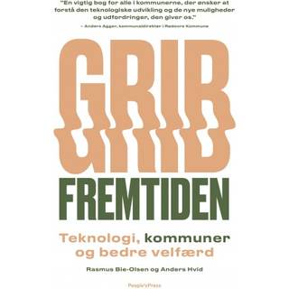 Grib fremtiden