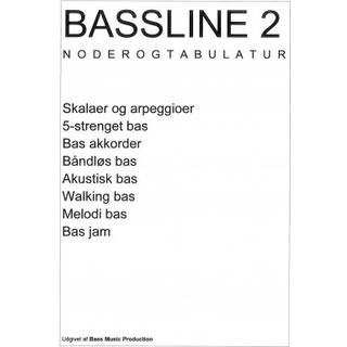 Bassline 2