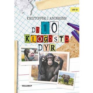 De 10 dyr: De 10 klogeste dyr