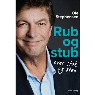 Rub og stub over stok og sten