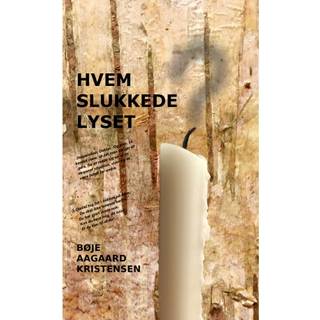 Hvem slukkede lyset?