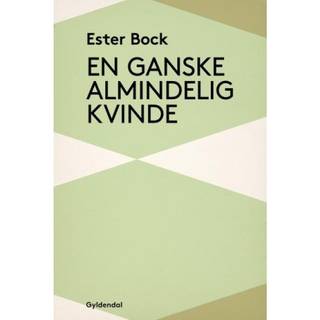 En ganske almindelig kvinde