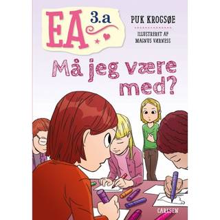 Ea 3.a - Må jeg være med?