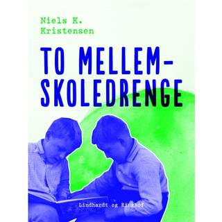 To mellemskoledrenge