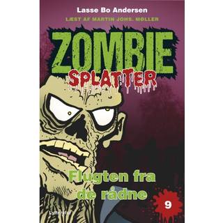 Flugten fra de rådne