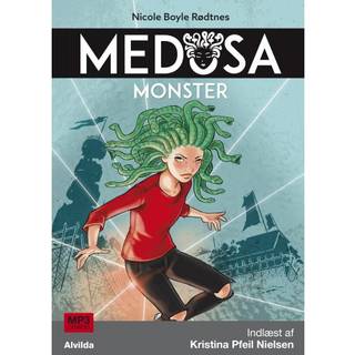 Medusa 1: Monster