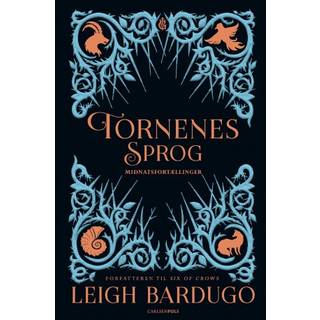 Tornenes sprog - Midnatsfortællinger