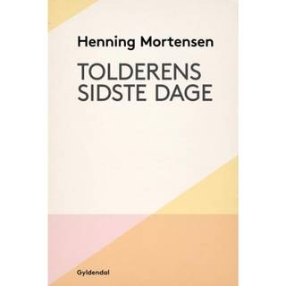 Tolderens sidste dage