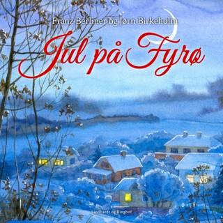 Jul på Fyrø